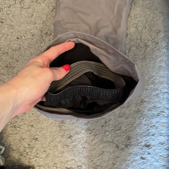 North face dry vent snow pants - Picture 3 of 9